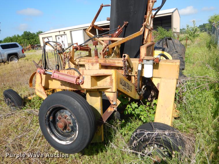 image for item EI9181 Malsam-terracer S-96 terracer