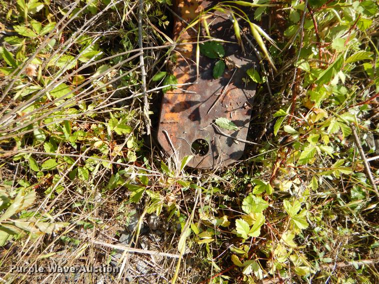 image for item EI9181 Malsam-terracer S-96 terracer