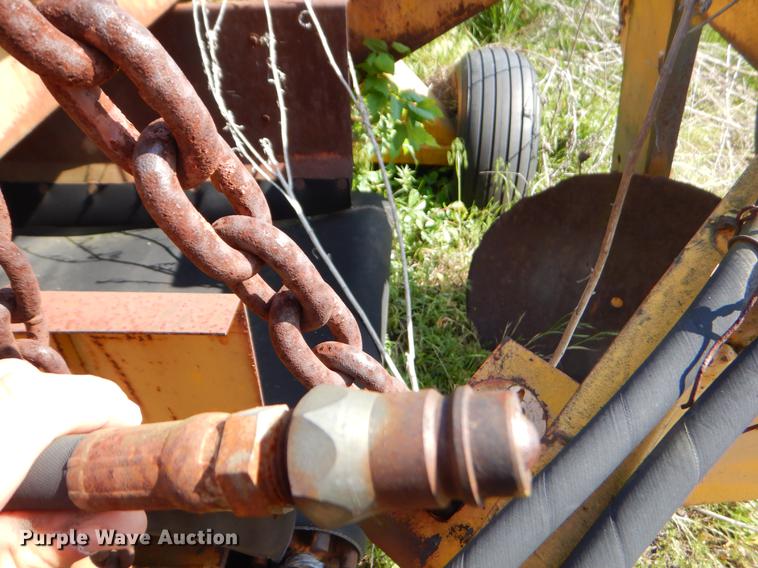 image for item EI9181 Malsam-terracer S-96 terracer