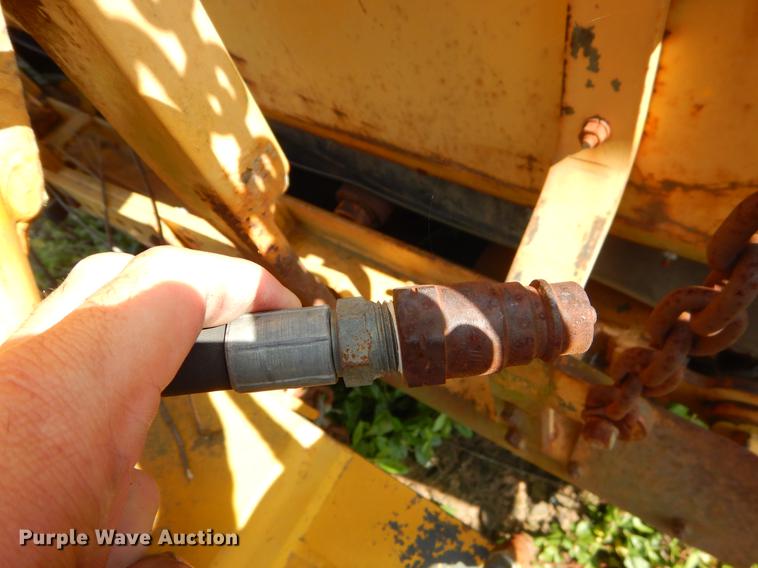 image for item EI9181 Malsam-terracer S-96 terracer