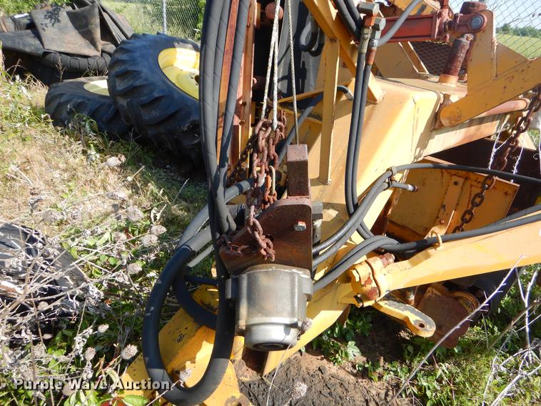 image for item EI9181 Malsam-terracer S-96 terracer