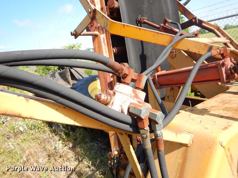 image for item EI9181 Malsam-terracer S-96 terracer