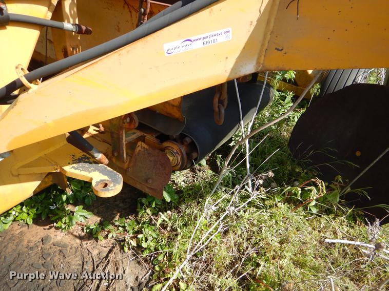 image for item EI9181 Malsam-terracer S-96 terracer