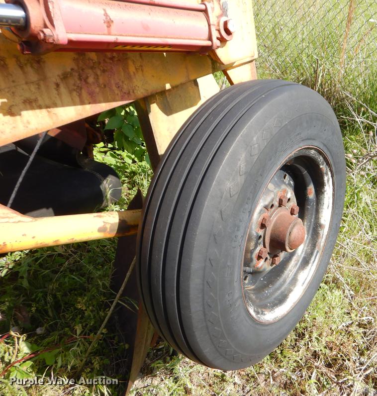 image for item EI9181 Malsam-terracer S-96 terracer