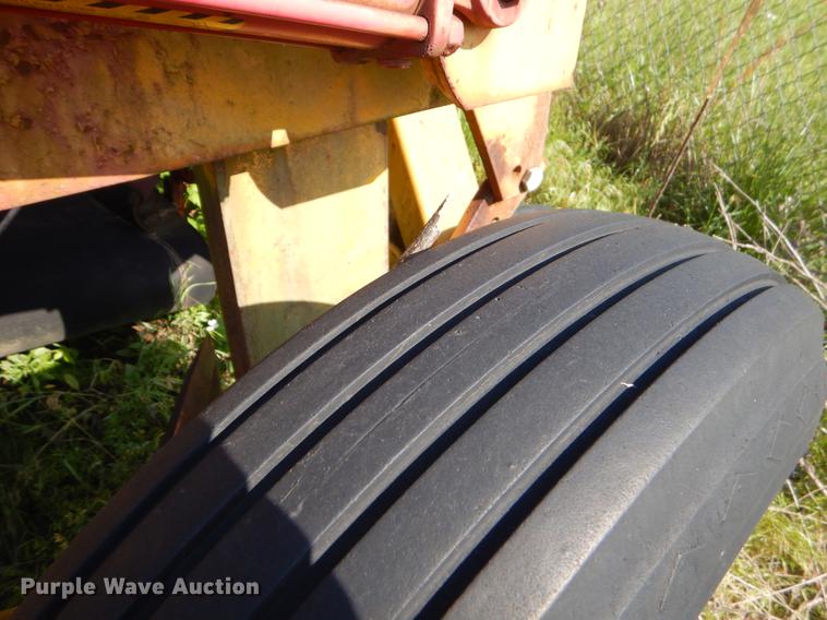 image for item EI9181 Malsam-terracer S-96 terracer