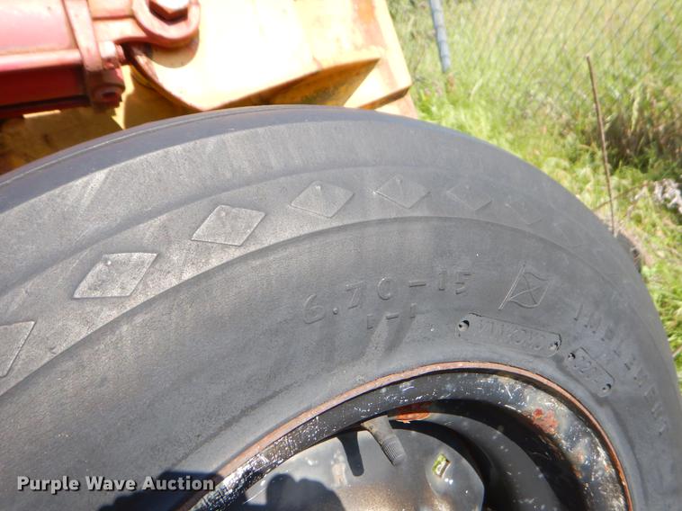 image for item EI9181 Malsam-terracer S-96 terracer