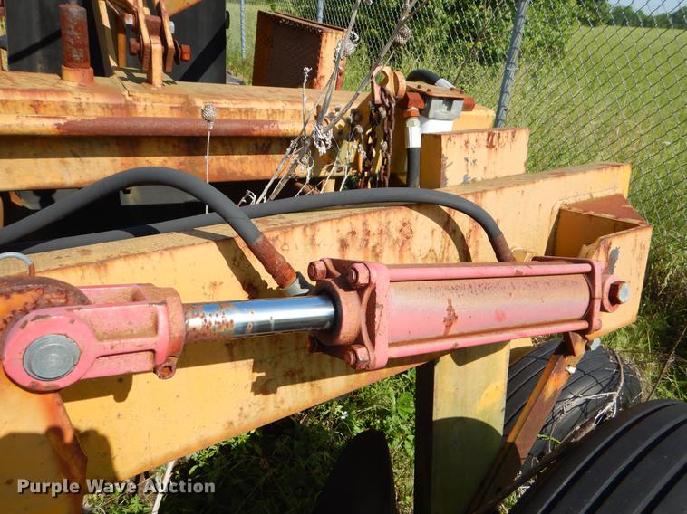 image for item EI9181 Malsam-terracer S-96 terracer