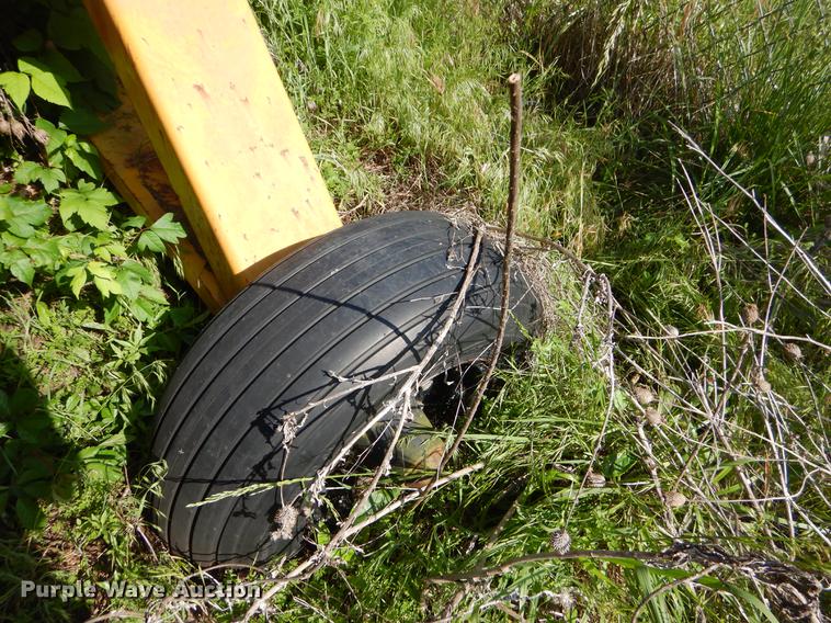 image for item EI9181 Malsam-terracer S-96 terracer