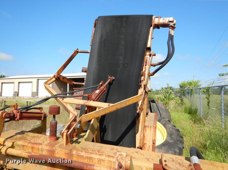 image for item EI9181 Malsam-terracer S-96 terracer