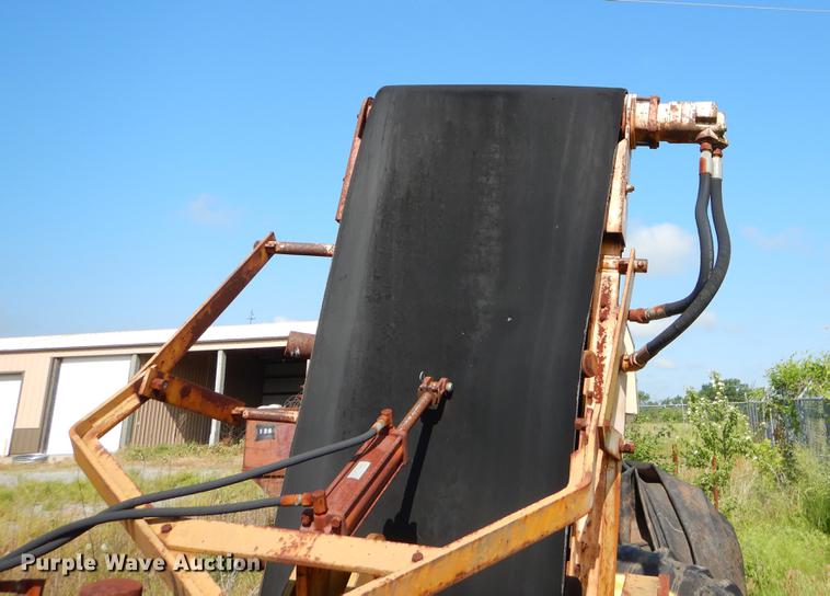 image for item EI9181 Malsam-terracer S-96 terracer