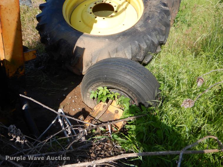 image for item EI9181 Malsam-terracer S-96 terracer