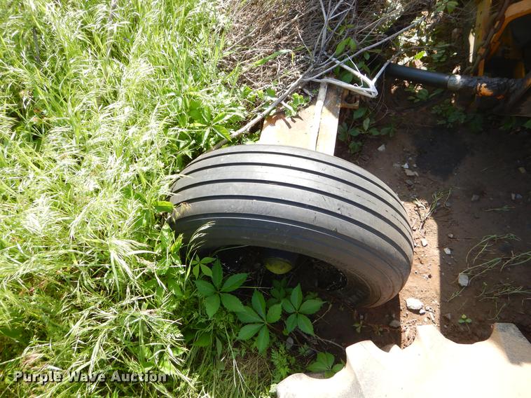 image for item EI9181 Malsam-terracer S-96 terracer