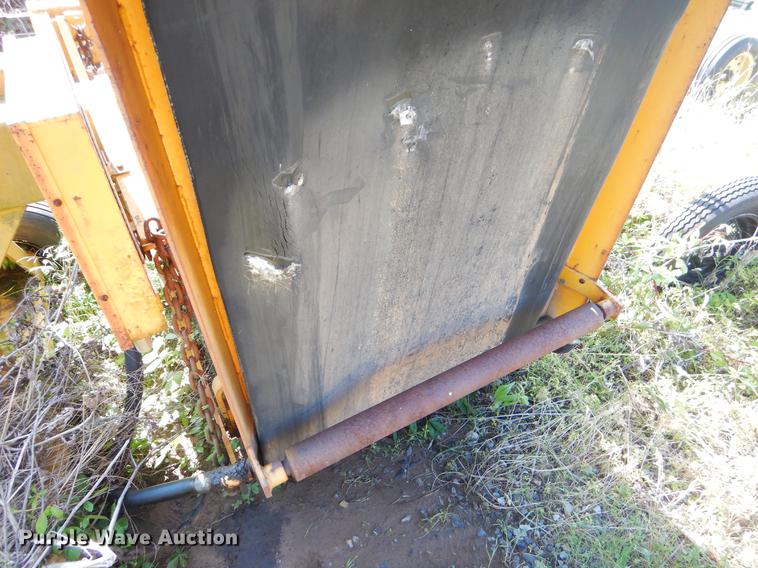 image for item EI9181 Malsam-terracer S-96 terracer