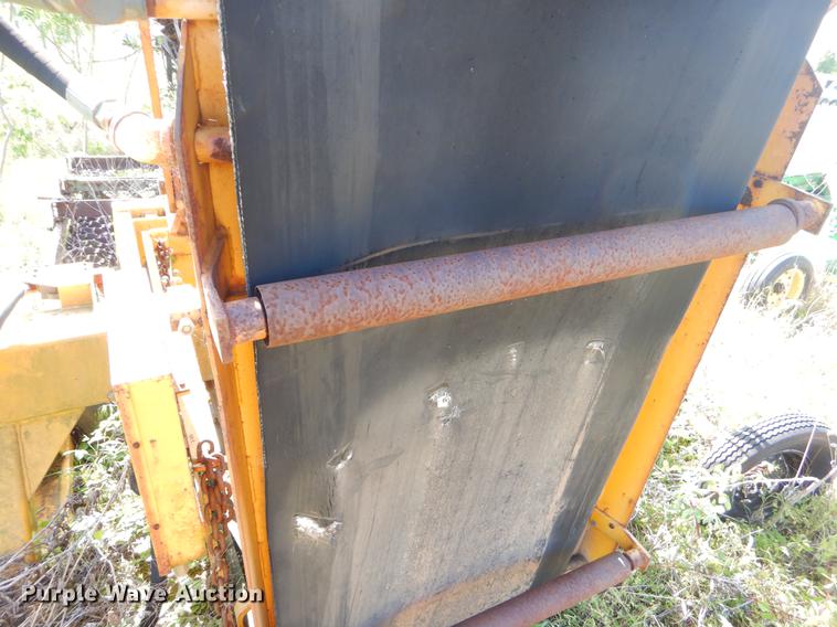 image for item EI9181 Malsam-terracer S-96 terracer