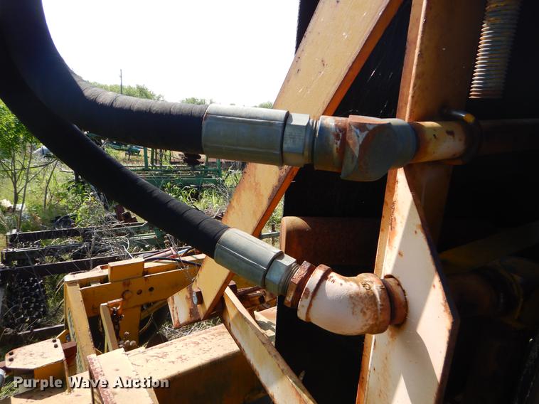 image for item EI9181 Malsam-terracer S-96 terracer