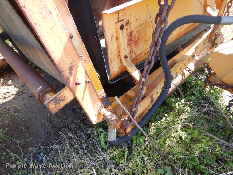 image for item EI9181 Malsam-terracer S-96 terracer