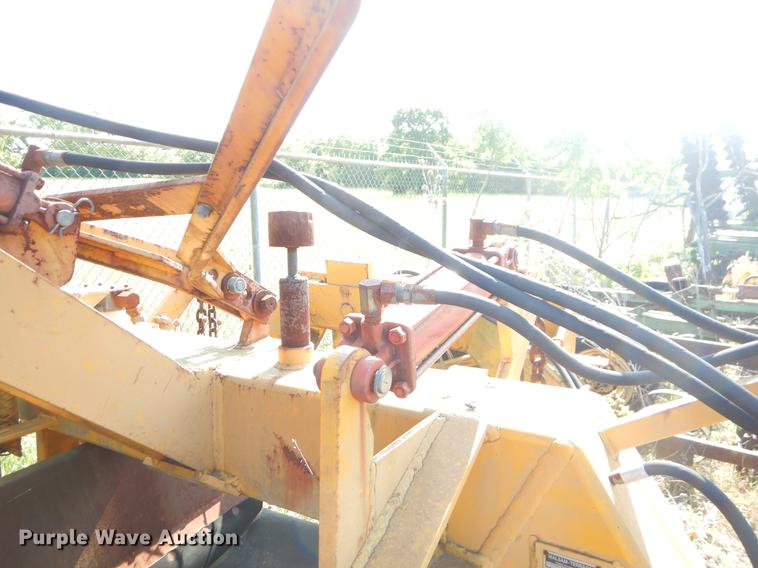 image for item EI9181 Malsam-terracer S-96 terracer