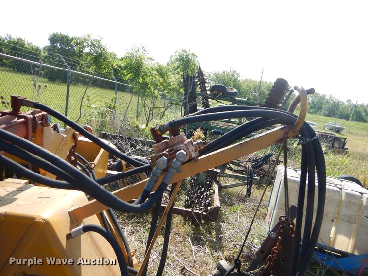 image for item EI9181 Malsam-terracer S-96 terracer