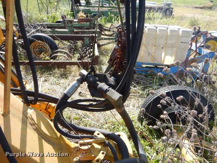 image for item EI9181 Malsam-terracer S-96 terracer