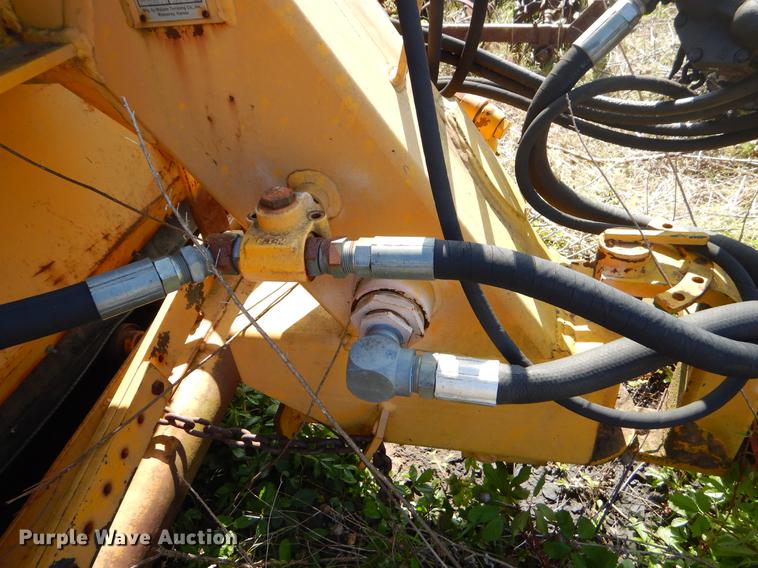 image for item EI9181 Malsam-terracer S-96 terracer