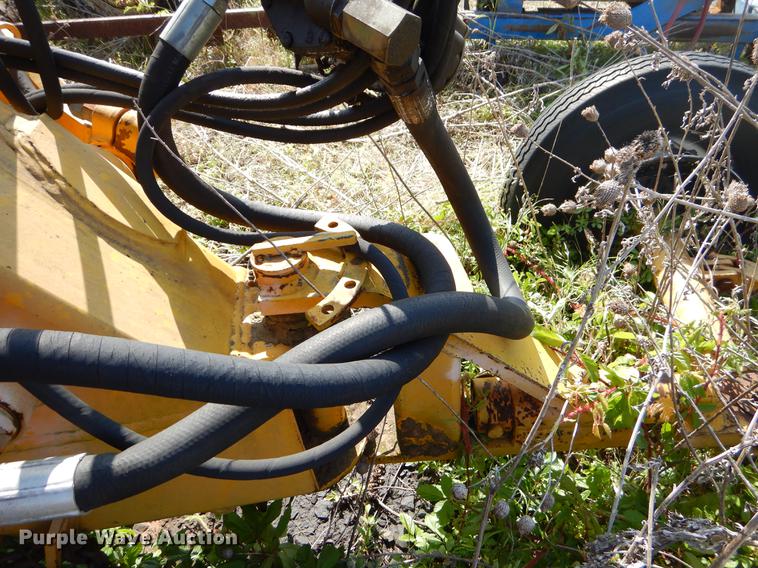 image for item EI9181 Malsam-terracer S-96 terracer