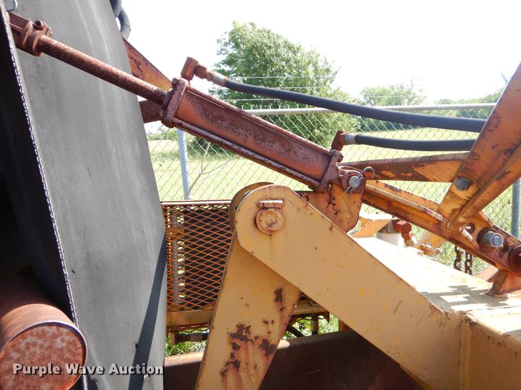 image for item EI9181 Malsam-terracer S-96 terracer