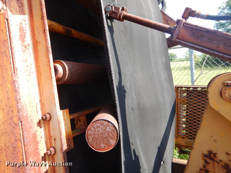 image for item EI9181 Malsam-terracer S-96 terracer