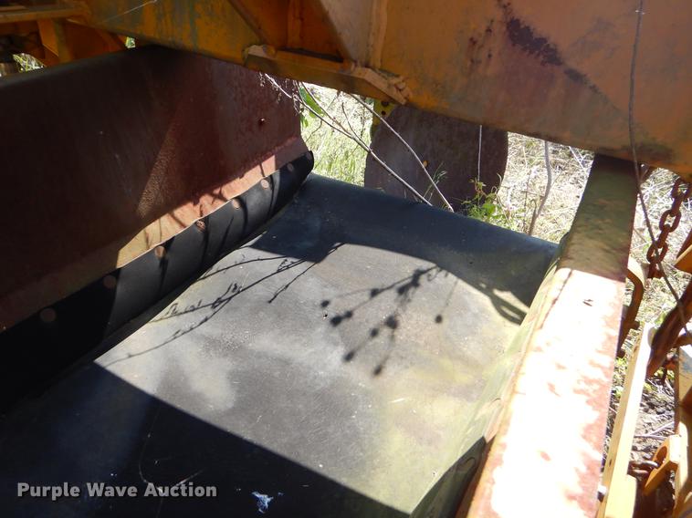 image for item EI9181 Malsam-terracer S-96 terracer