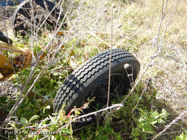 image for item EI9181 Malsam-terracer S-96 terracer