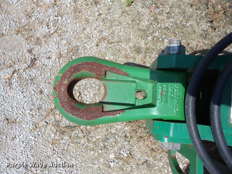 image for item AY9500 2012 Great Plains 4000TC vertical tillage