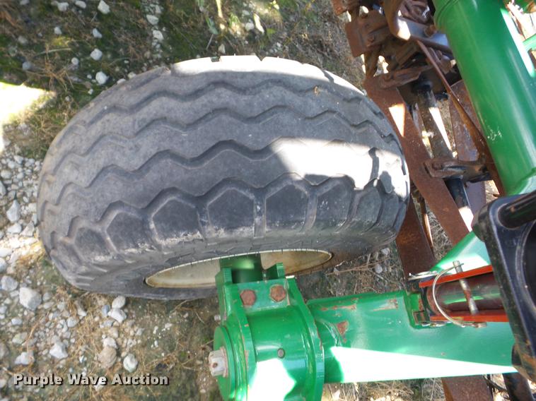 image for item AY9500 2012 Great Plains 4000TC vertical tillage