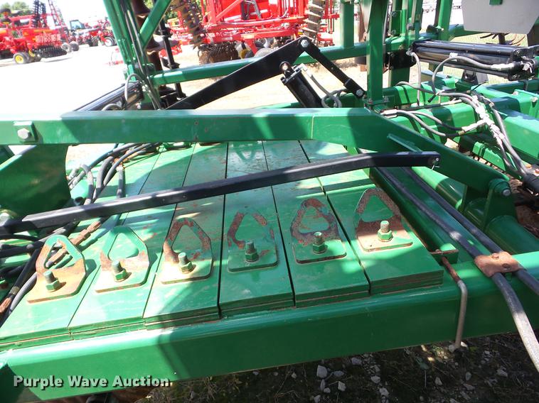 image for item AY9500 2012 Great Plains 4000TC vertical tillage