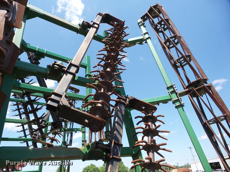image for item AY9500 2012 Great Plains 4000TC vertical tillage