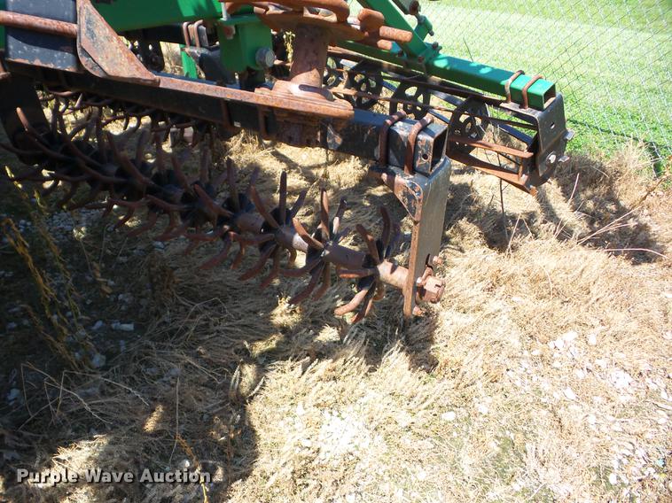 image for item AY9500 2012 Great Plains 4000TC vertical tillage