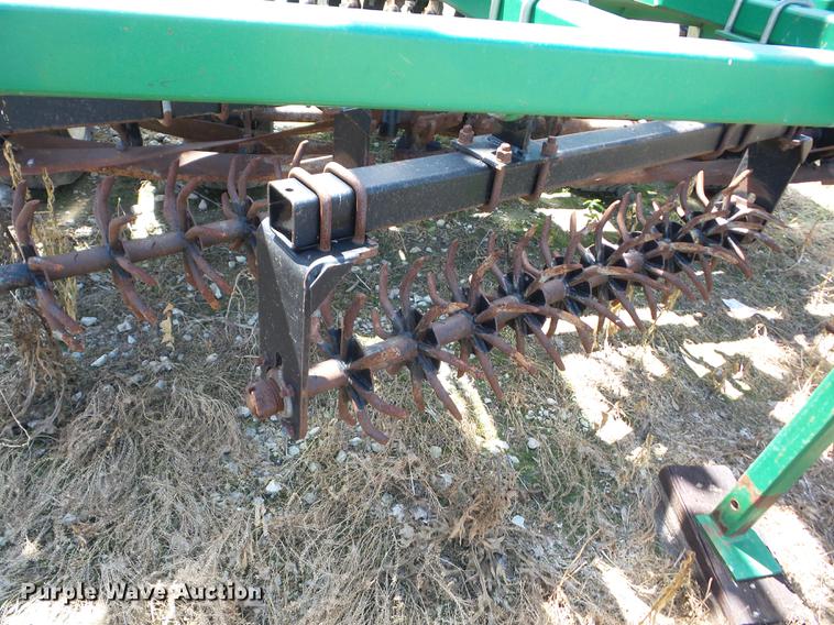 image for item AY9500 2012 Great Plains 4000TC vertical tillage