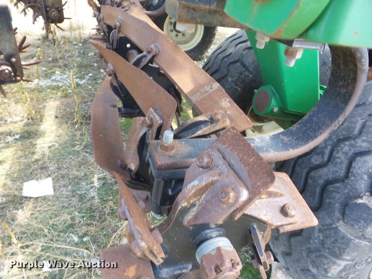 image for item AY9500 2012 Great Plains 4000TC vertical tillage