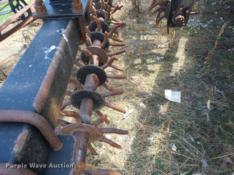 image for item AY9500 2012 Great Plains 4000TC vertical tillage