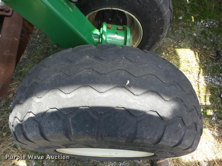 image for item AY9500 2012 Great Plains 4000TC vertical tillage