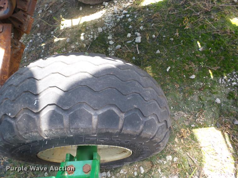 image for item AY9500 2012 Great Plains 4000TC vertical tillage