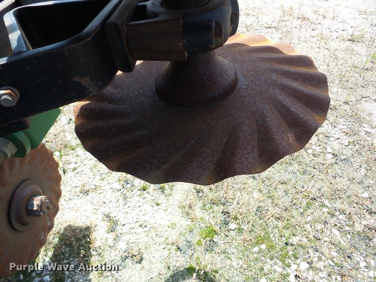 image for item AY9500 2012 Great Plains 4000TC vertical tillage