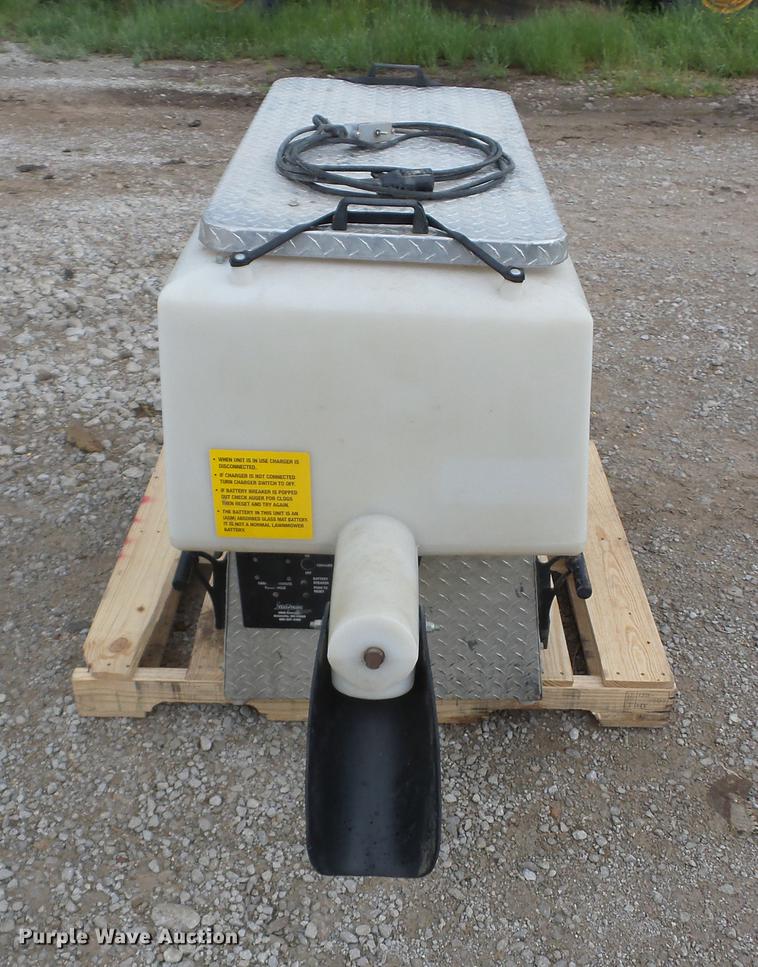 Feed Train Utv Feeder Item Bi9535 6 20 2018