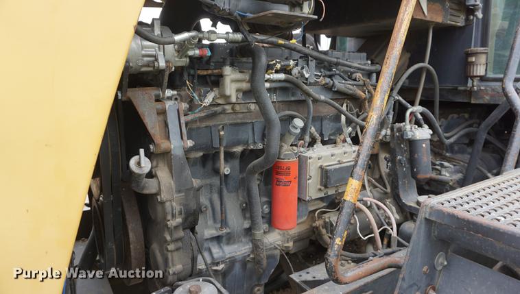 image for item DB6034 1993 Caterpillar Challenger 75C tractor