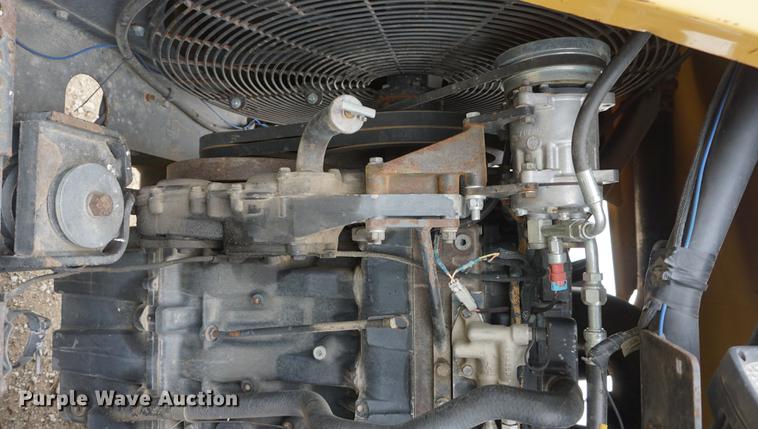 image for item DB6034 1993 Caterpillar Challenger 75C tractor