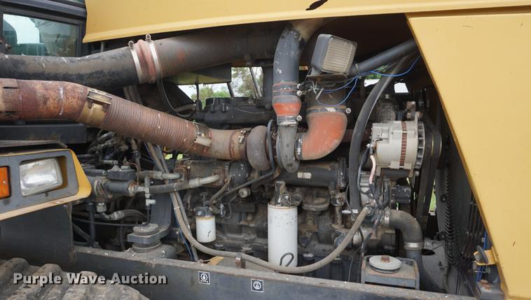 image for item DB6034 1993 Caterpillar Challenger 75C tractor
