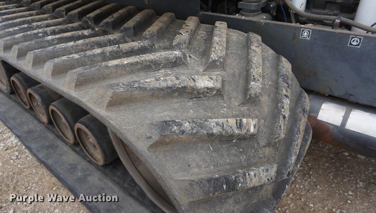 image for item DB6034 1993 Caterpillar Challenger 75C tractor