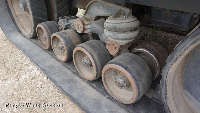 image for item DB6034 1993 Caterpillar Challenger 75C tractor