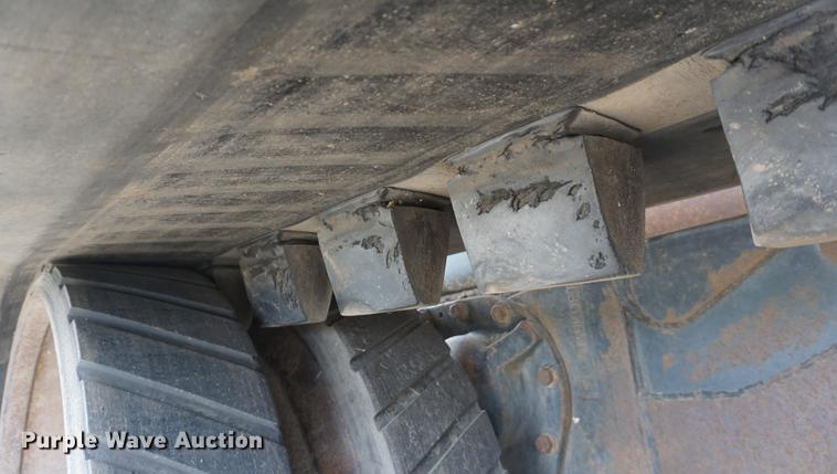 image for item DB6034 1993 Caterpillar Challenger 75C tractor