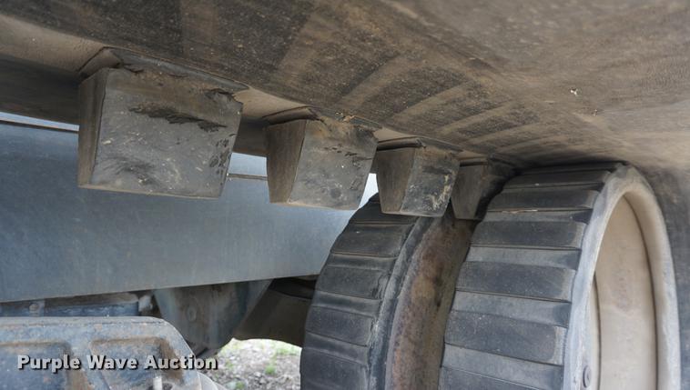 image for item DB6034 1993 Caterpillar Challenger 75C tractor