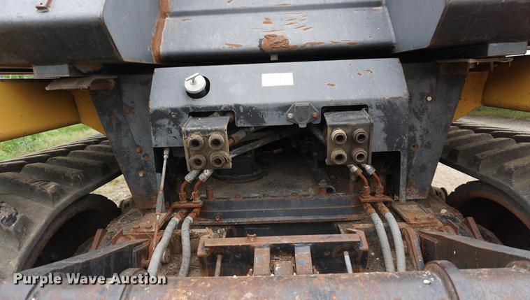 image for item DB6034 1993 Caterpillar Challenger 75C tractor