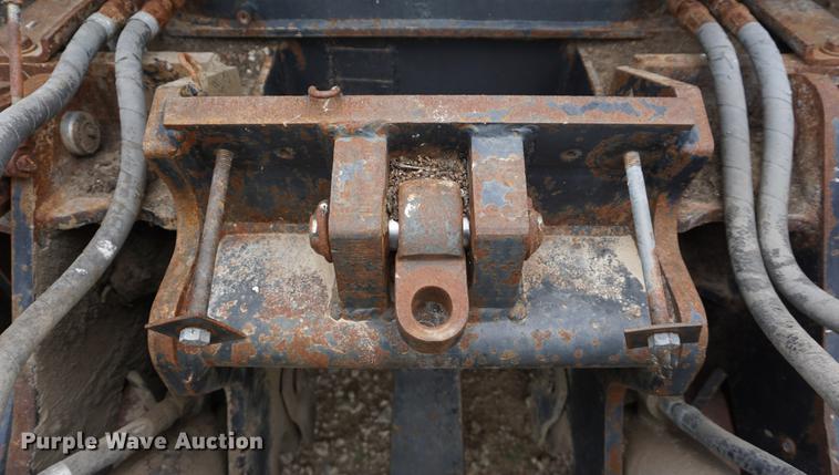 image for item DB6034 1993 Caterpillar Challenger 75C tractor